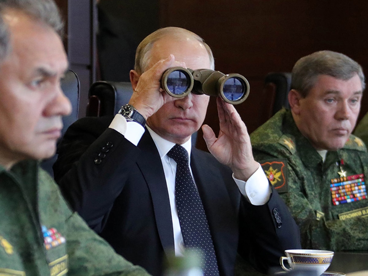 Израильское МИД предупредило израильтян с российским гражданством о возможном призыве в армию в России