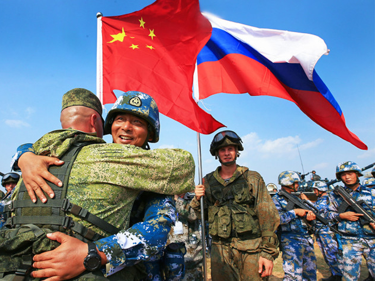 Использование ЦАХАЛом китайских беспилотников в войне угрожает утечкой чувствительной информации в пользу Китая, а дальше и другим заинтересованным ... - аналитик