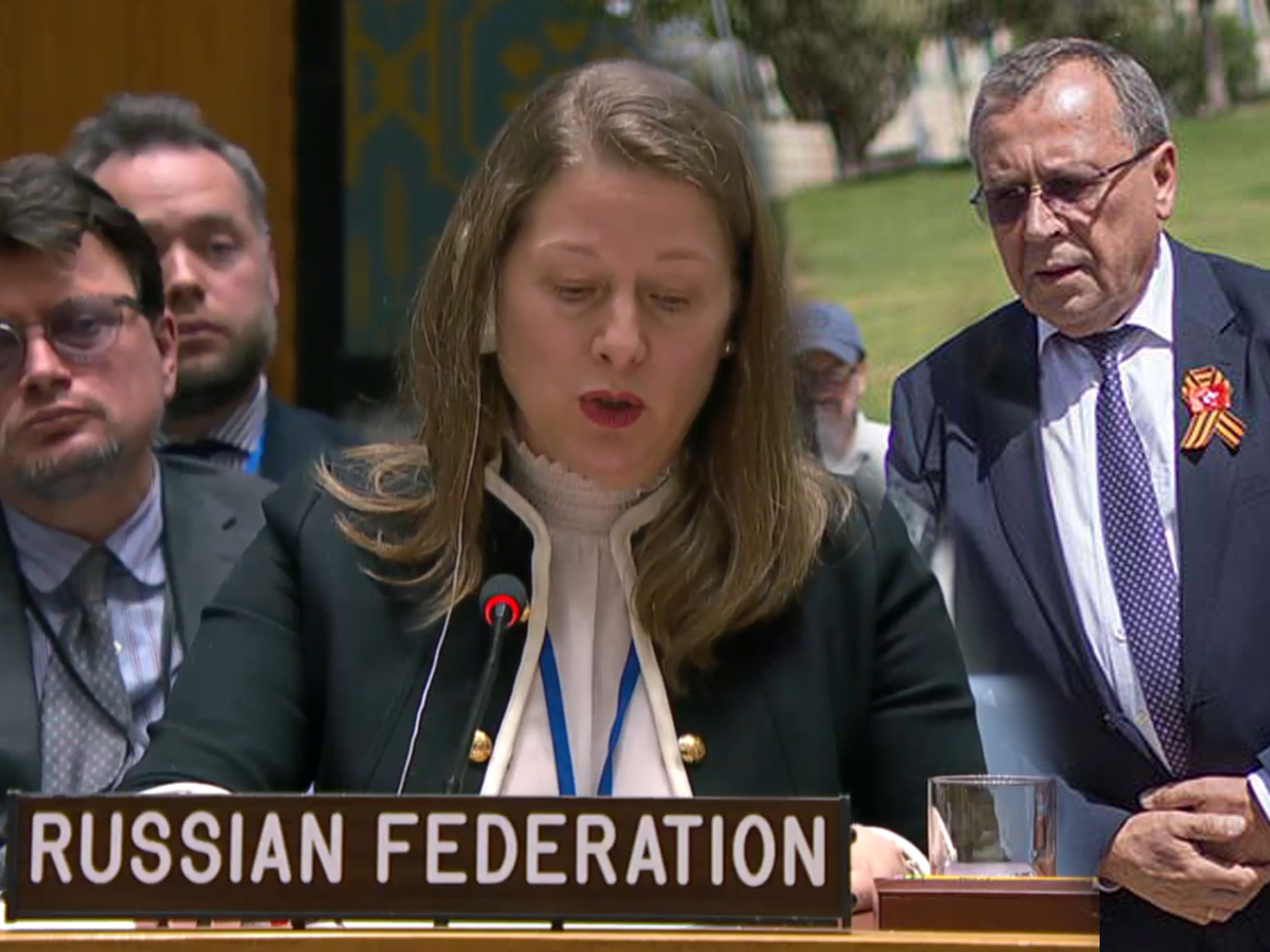 МИД Израиля вызвал посла России из-за антиизраильской риторики Москвы и сделал выговор