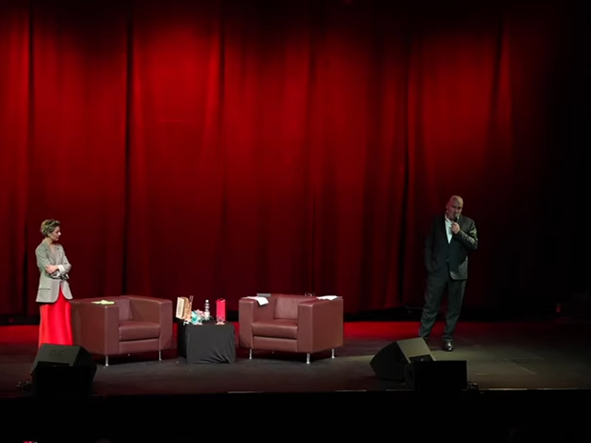 Видео: Фейгин. Что произойдет в мире, если укрепятся отношения Иерусалима и Киева