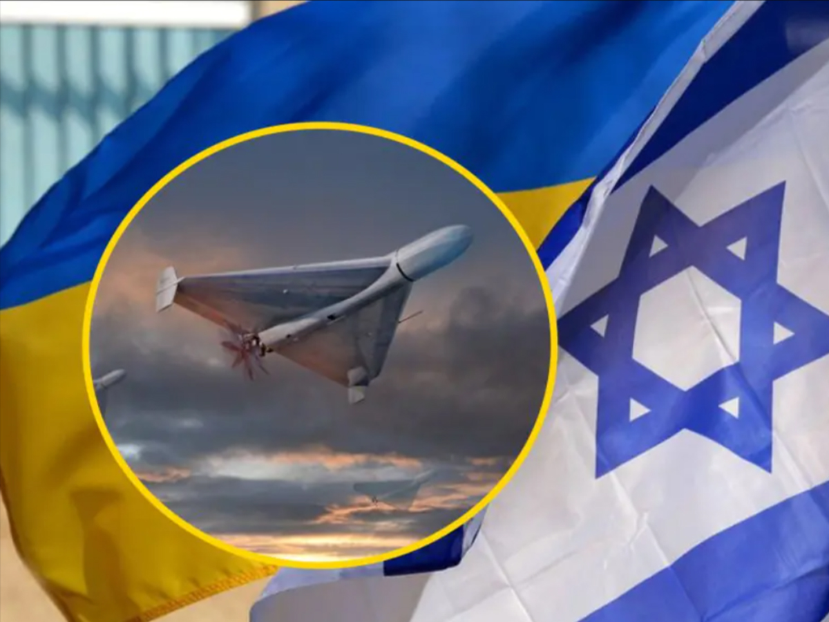 "Сейчас ситуация изменилась": посол Украины в Израиле рассказал о сотрудничестве стран по угрозе "шахедов" и против одной оси зла, которую составляют Россия и Иран