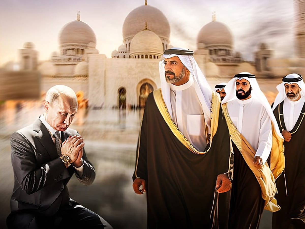 Дилемма Киева: Газа затмевает Украину для стран, не входящих в НАТО или G7 - Politico