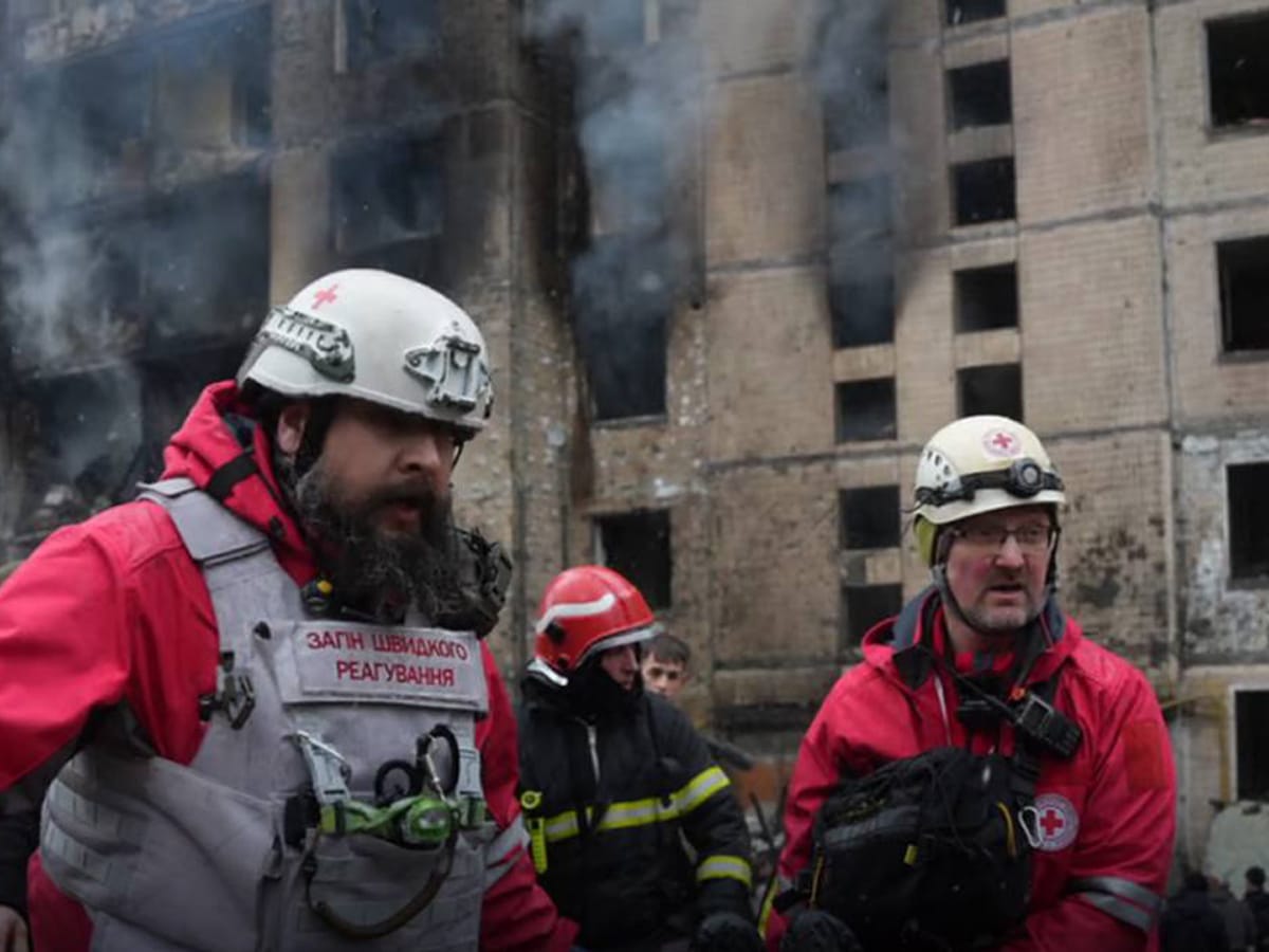 Россия тестирует для КНДР ее ракеты в Украине аналогично тому, как делала это для Ирана перед их применением против Израиля