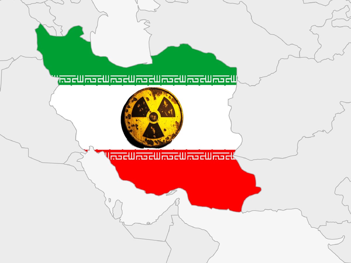 Иран "осуждает" предупреждения ООН и G7 относительно ядерной программы и координации с Россией как «политически предвзятые»