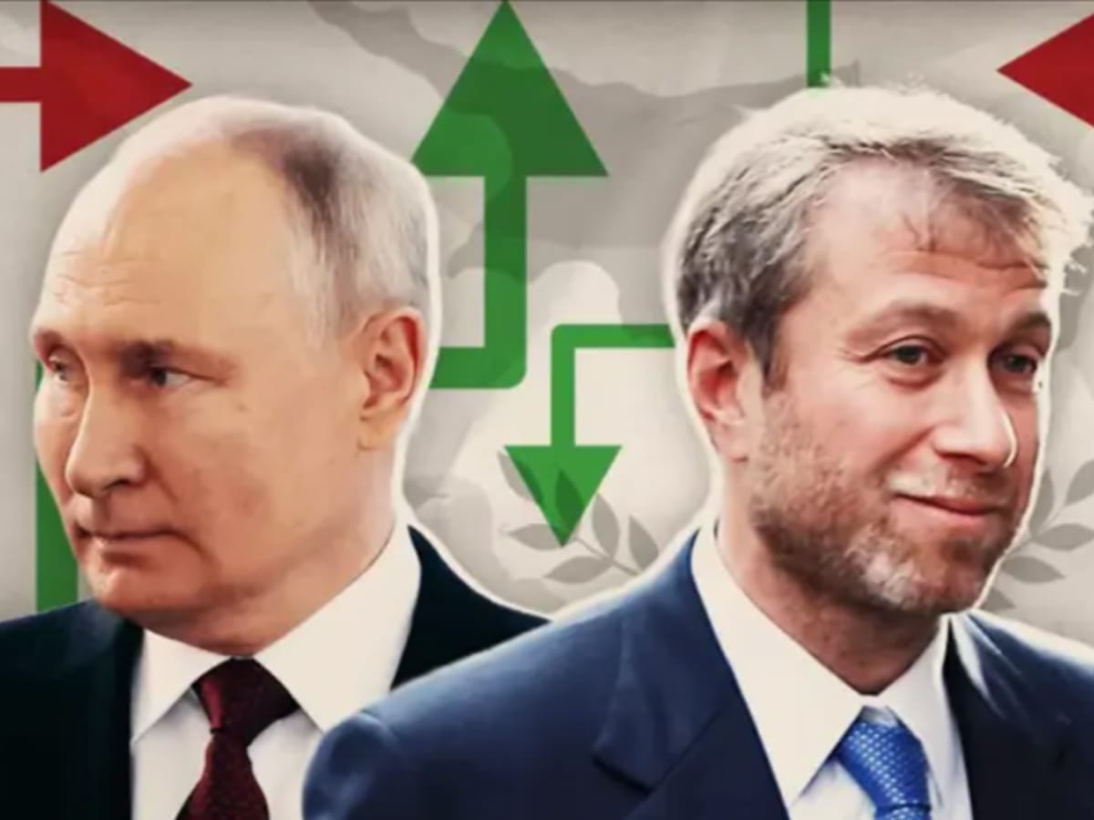 Санкции? - Нет, не слышали: Роман Абрамович вложил $2 млн в израильскую компанию