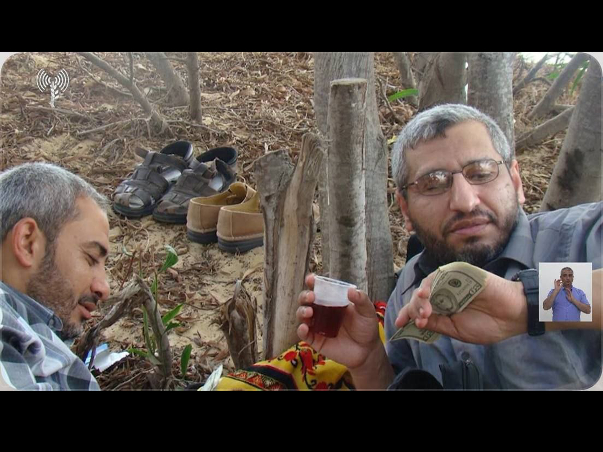 ЦАХАЛ ударил по Хан-Юнису. Целью был Мухаммед Дэйф - второй человек в ХАМАСе - кто он?