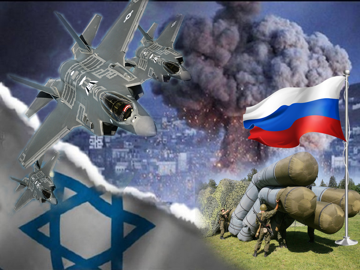 Россия рискует столкнуться с негативными последствиями, если передаст системы ПВО Ирану - Forbes