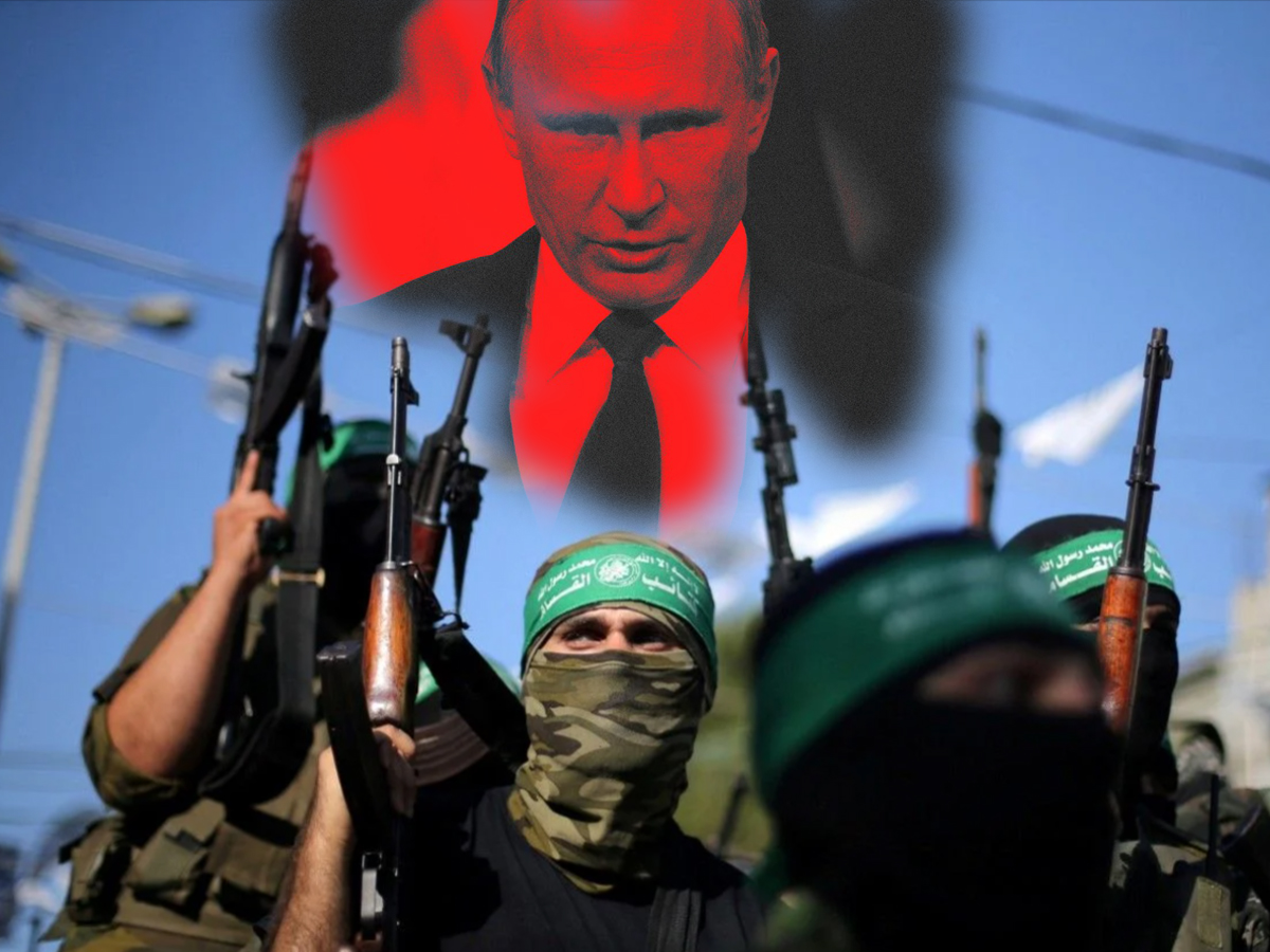 Израиль среди стран с "наивысшим уровнем террористической угрозы" 2023, жертв российского терроризма в Украине "не учитывают": 21 августа Международный день памяти и поминовения жертв терроризма в ООН