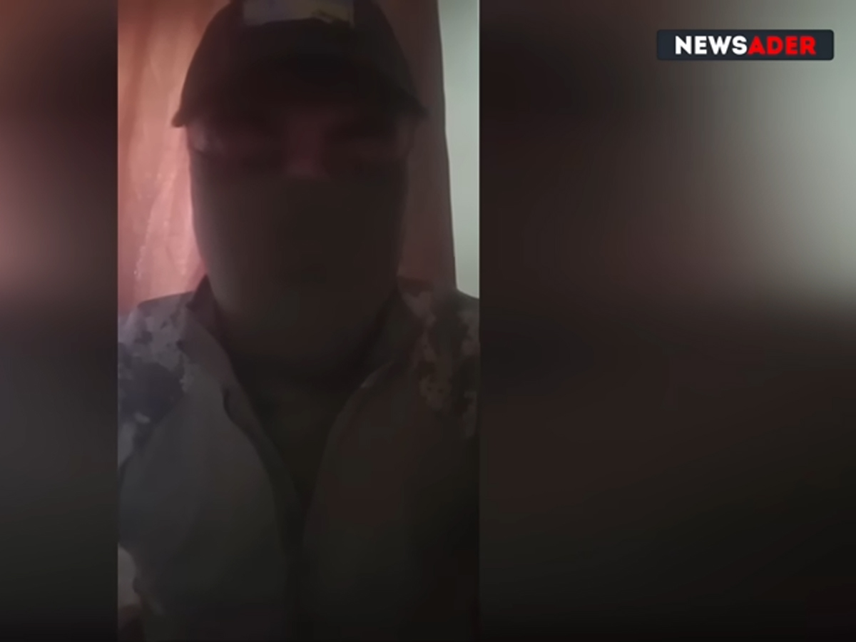 Видео: Израильский доброволец ВСУ "Кедр", старшина в отставке ЦАХАЛ, про свою мотивацию, "Азов", сравнение ЦАХАЛ и ВСУ в современной войне