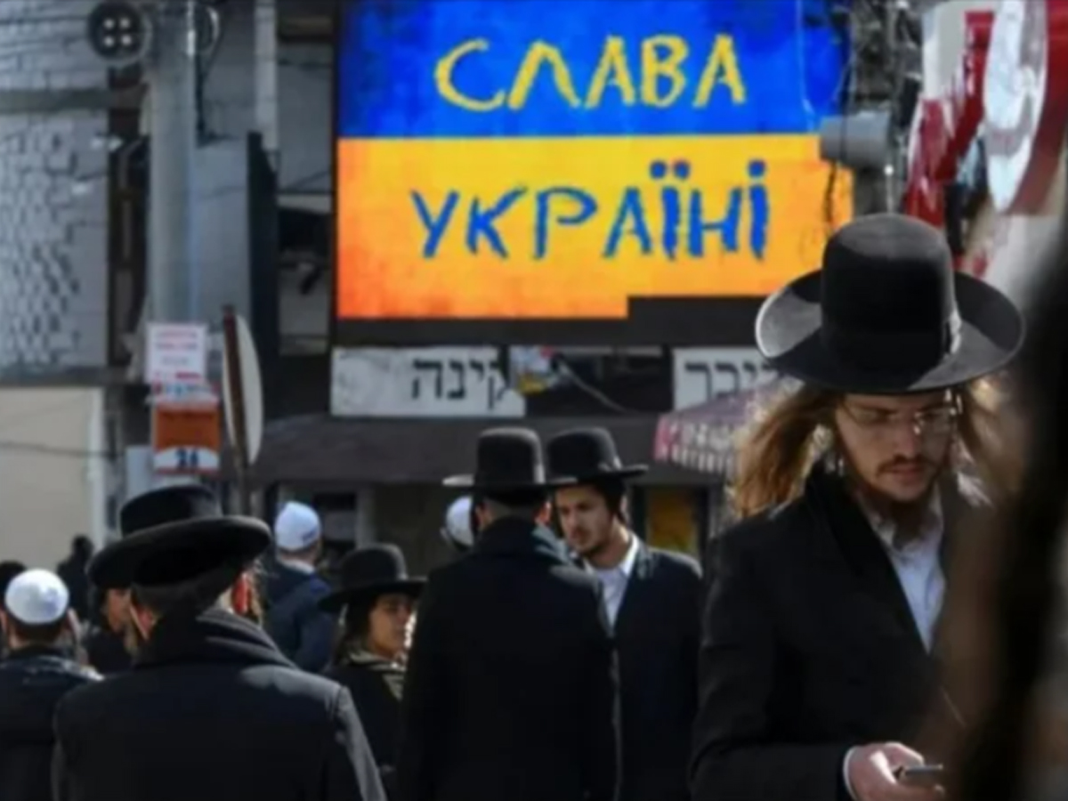 В Украине и Израиле, несмотря на войны, идет подготовка к празднованию Рош а-Шана 5785 в Умани