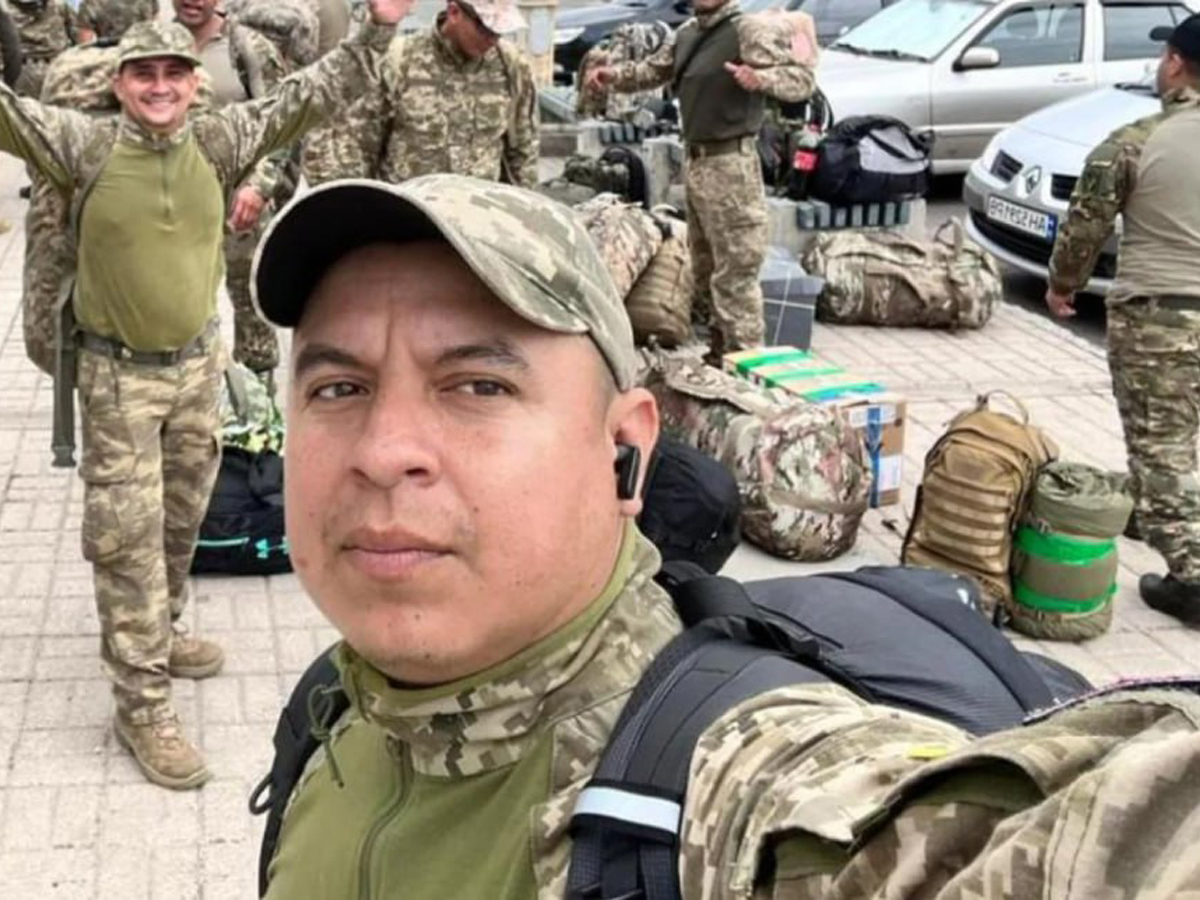 Один из самых беззаветных ненавистников Израиля сделал "подарок" путину: воевавших за Украину колумбийцев передали Москв