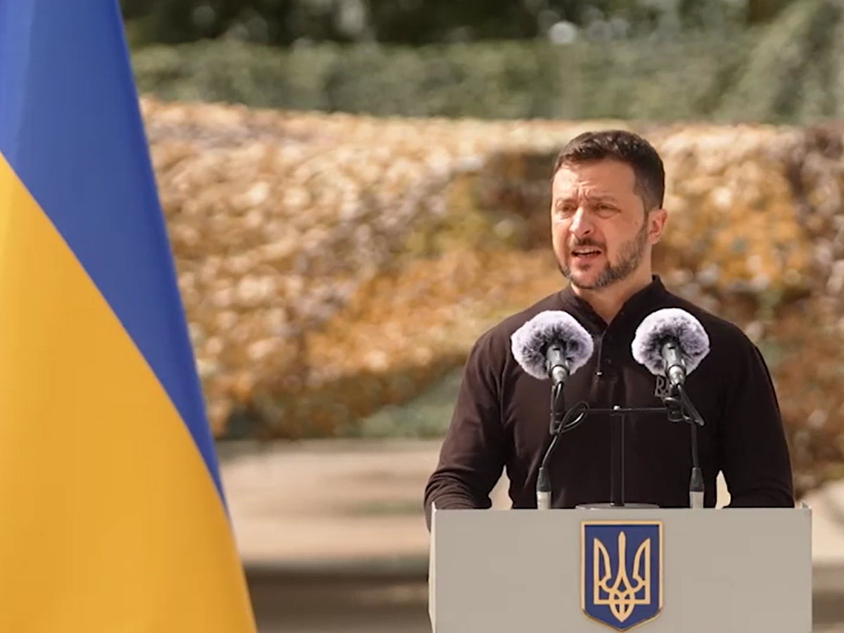 На F16, которые получила Украина, установлены системы, созданные Elbit и Rafale, которые Израиль раньше "не хотел" поставлять