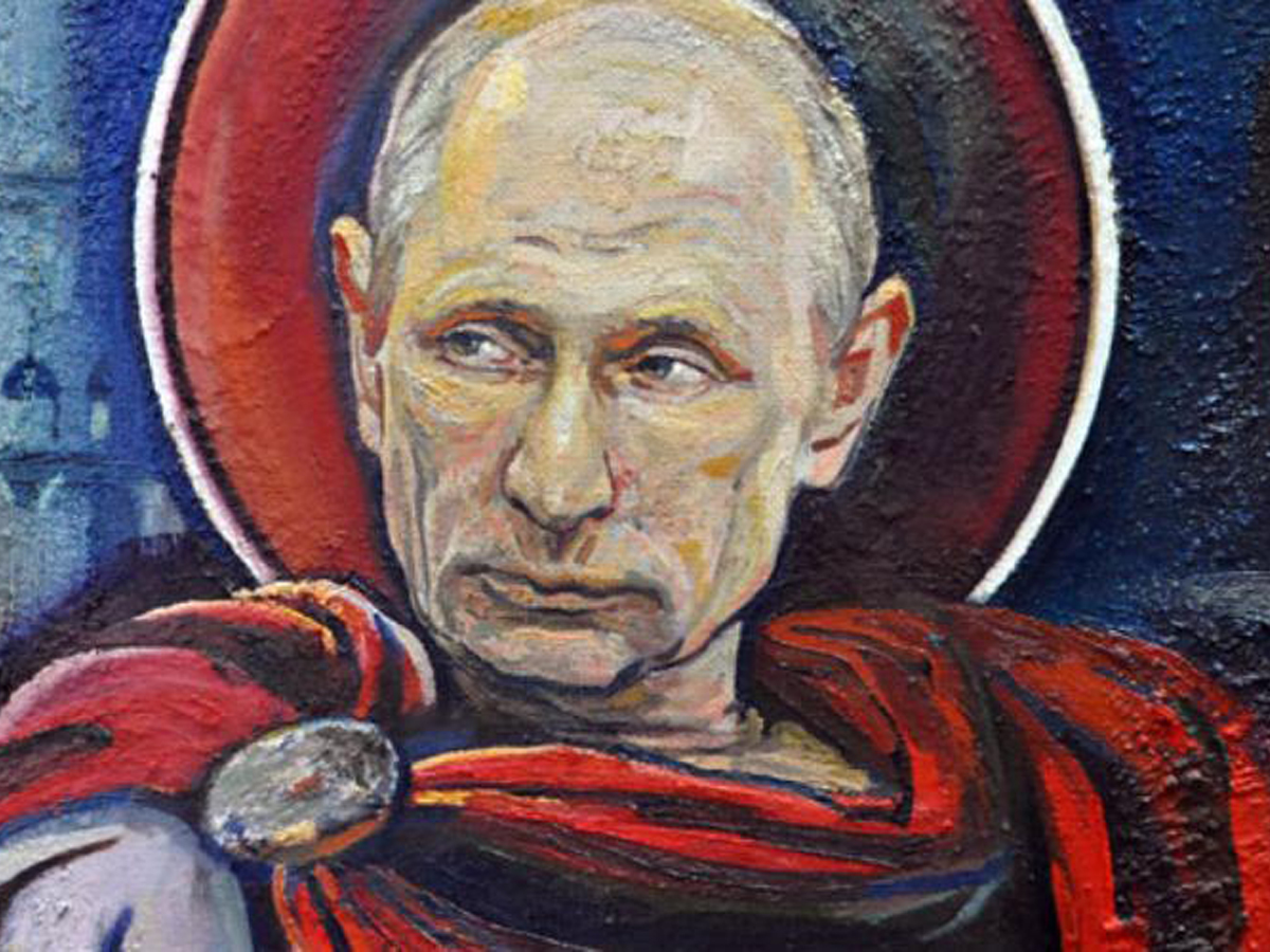 Бальзам в уши "израильской вате" - "путин попросил Хаменеи воздержаться от причинения вреда израильскому мирному населению во время ожидаемого нападения - Reuters