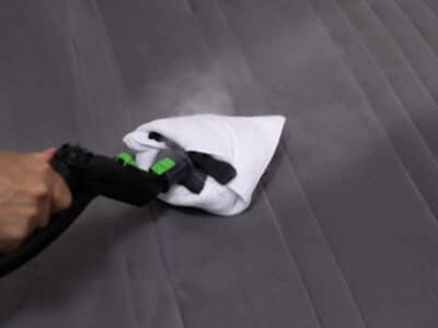 Pour nettoyer la maison rapidement et efficacement : Solution avancée Maintenant en Israël. Génial nettoyeur vapeur « vert » GENIUS