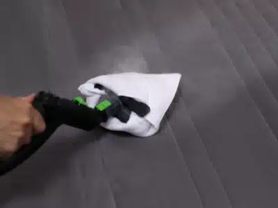 Pour nettoyer la maison rapidement et efficacement : Solution avancée Maintenant en Israël. Génial nettoyeur vapeur « vert » GENIUS