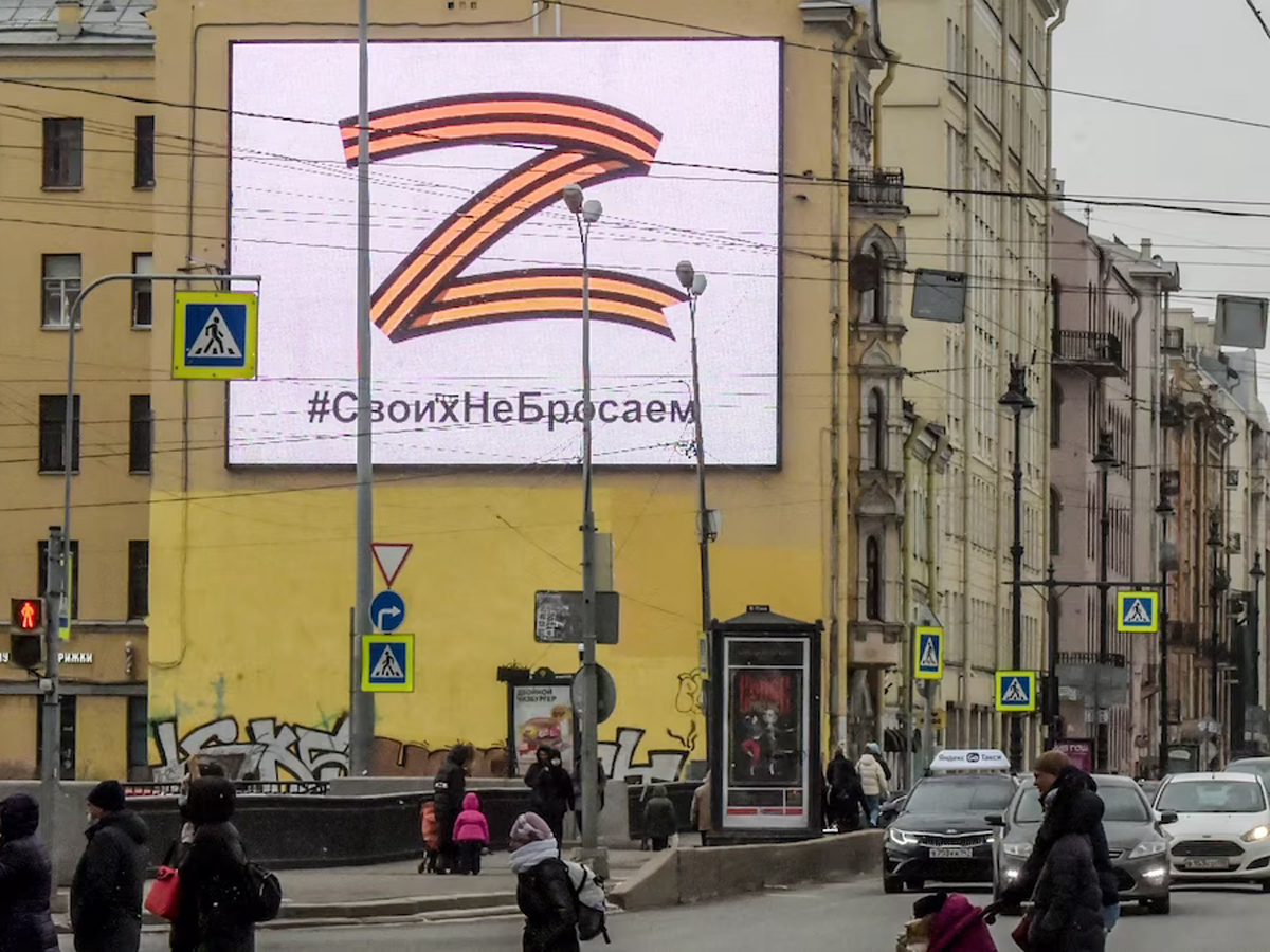 "Удар России по Израилю и ядерные боеголовки для Ирана" - российские СМИ призывают использывать эти шаги как способ давления на США и их союзников в свете ситуации в Украине