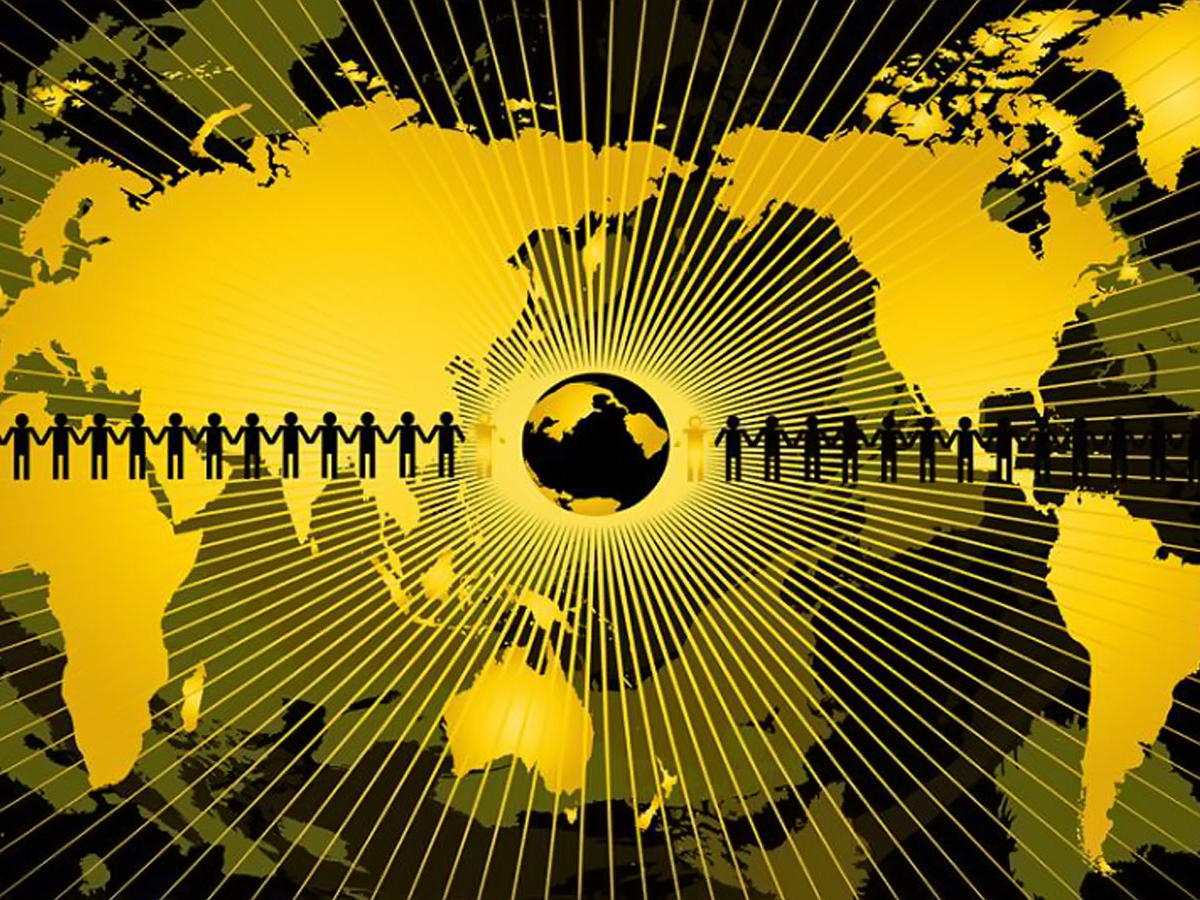 Как Западу противостоять нарастающим угрозам от "оси зла": уроки из конфликтов в Украине и Израиле