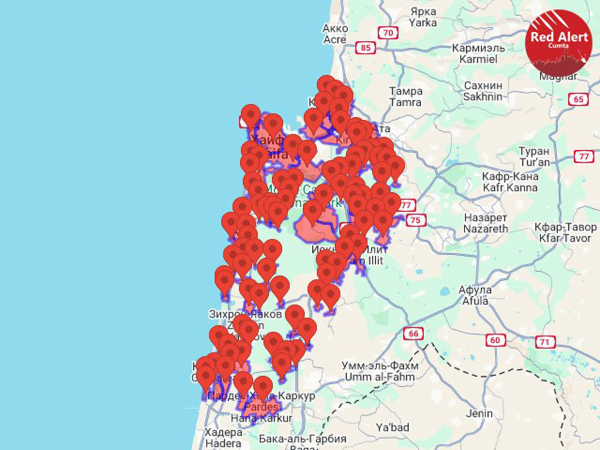 Так или нет? Дефицит ракет-перехватчиков на фоне иранской угрозы? - США: "Мы не можем продолжать снабжать Украину и Израиль в том же темпе"