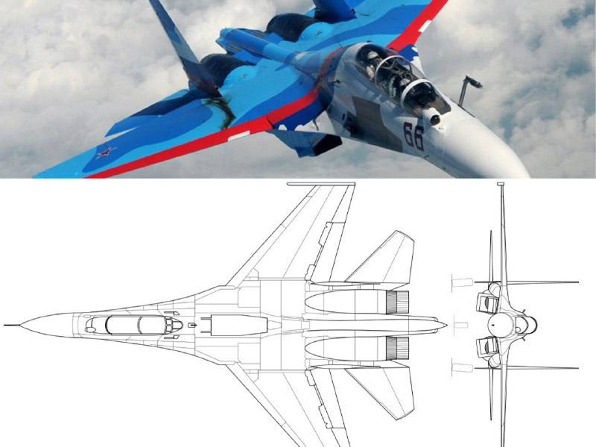 Иран получил от России лицензию на производство истребителей Су-35 и Су-30, что скажет Израиль? - СМИ новости Израиля 24 октября 2024 НАновости 2