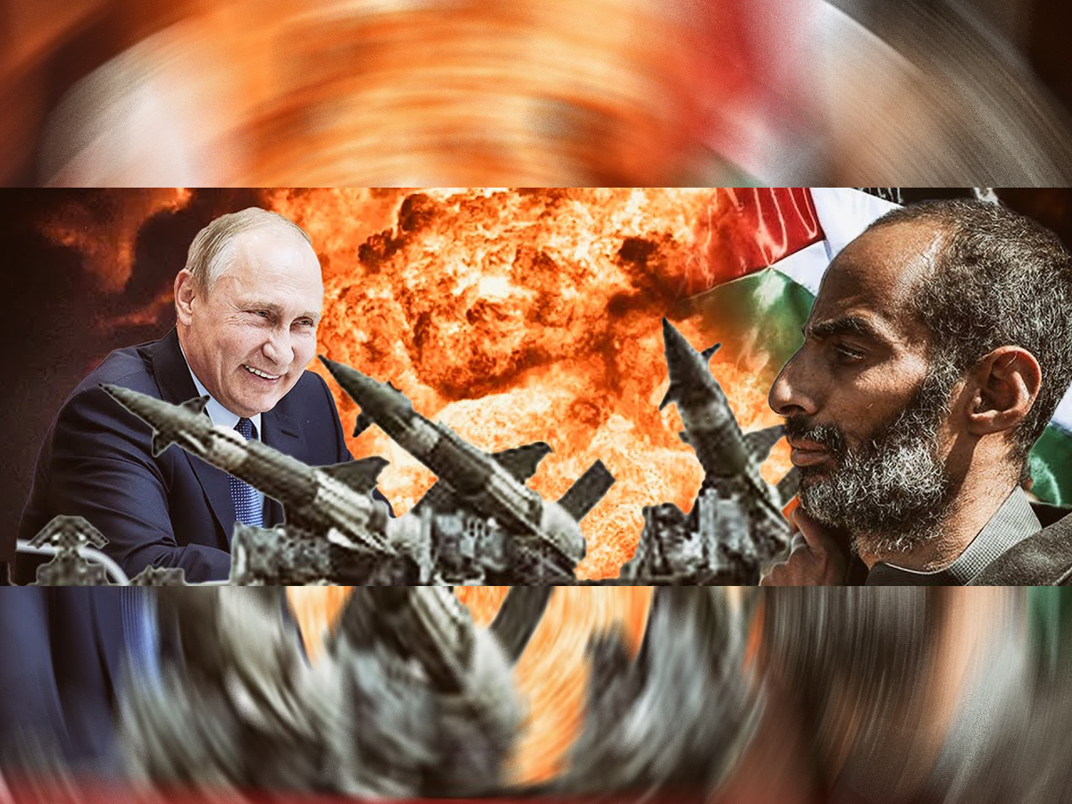 Видео: Сергей Ауслендер. "Если РФ действительно наводит ракеты хуситов, то это по сути акт войны в отношении Израиля" новости Израиля 25 октября 2024 НАновости 2