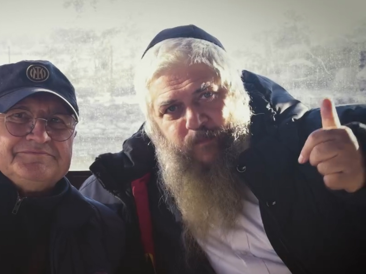 Симхат Бейт ха-Шоэва в Анатевке (Украина): как еврейская община отпраздновала этот древний праздник радости и единения!