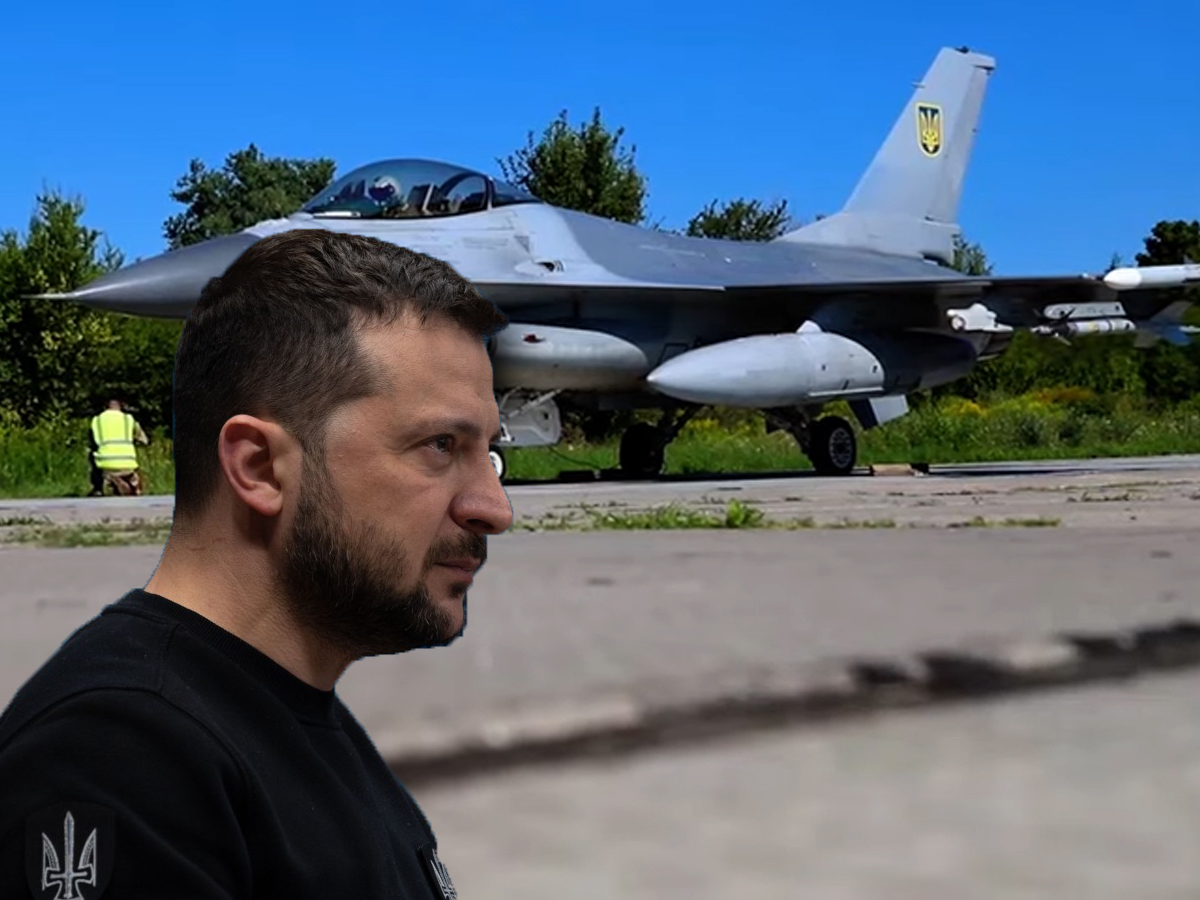 "Атаки Израиля по Ирану должны снять табу на удары Украины вглубь РФ", - The Telegraph новости Израиля 27 октября 2024 НАновости 1