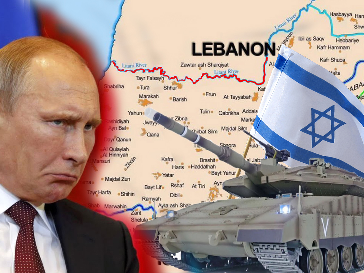 2 авианосца они тоже пришлют? "Правительство Нетаньяху настаивает на участии России в переговорах по Ливану для "снижения влияние США" - СМИ новости Израиля 31 октября 2024 НАновости 3