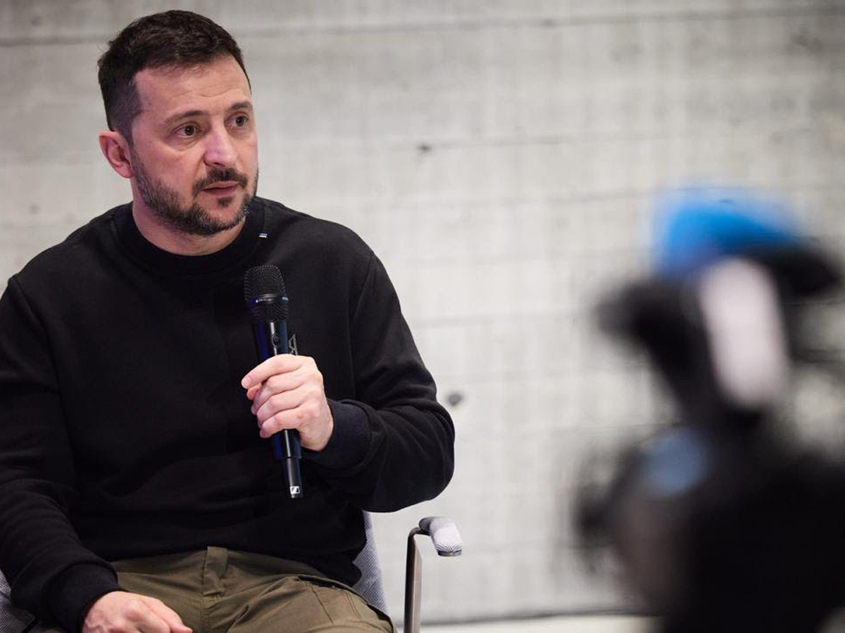 Зеленский призвал находящихся за рубежом украинцев "возвращаться и помогать" - Демографическая ситуация в Украине и прогнозы