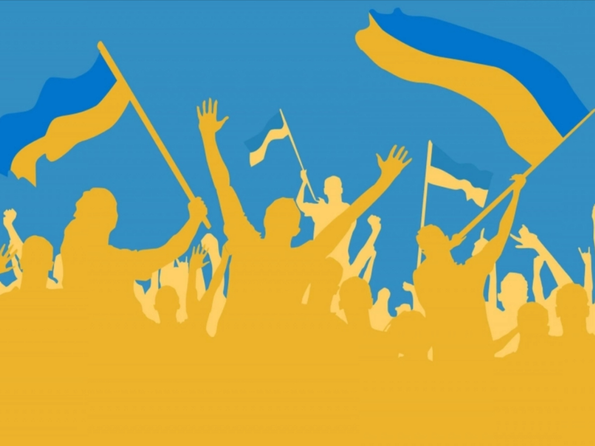 День Достоинства и Свободы изменил Украину: почему 21 ноября имеет особое значение для украинцев? НАновости