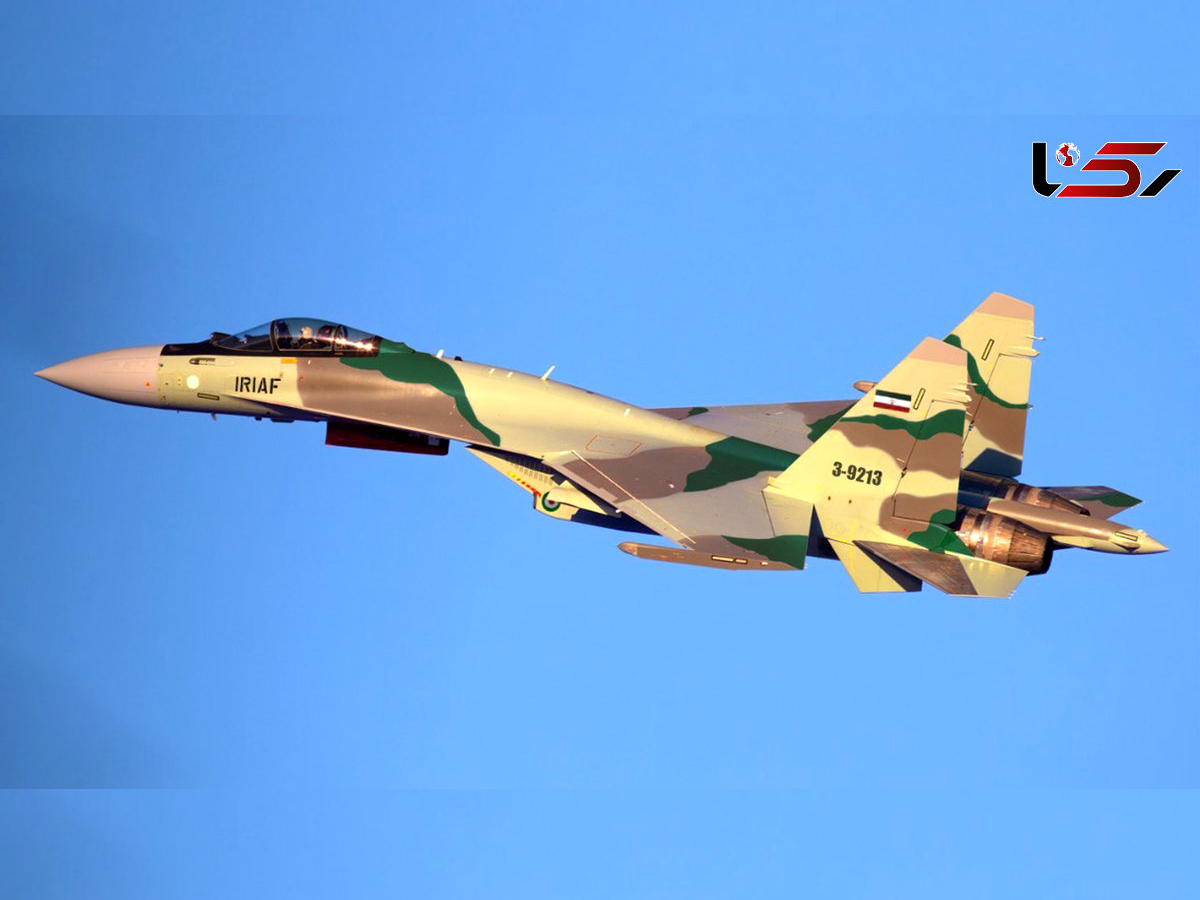 новости Израиля 1 декабря 2024 НАновости Появилась информация, что Россия уже передала Ирану первые истребители Су-35SE: что стоит за этим шагом?