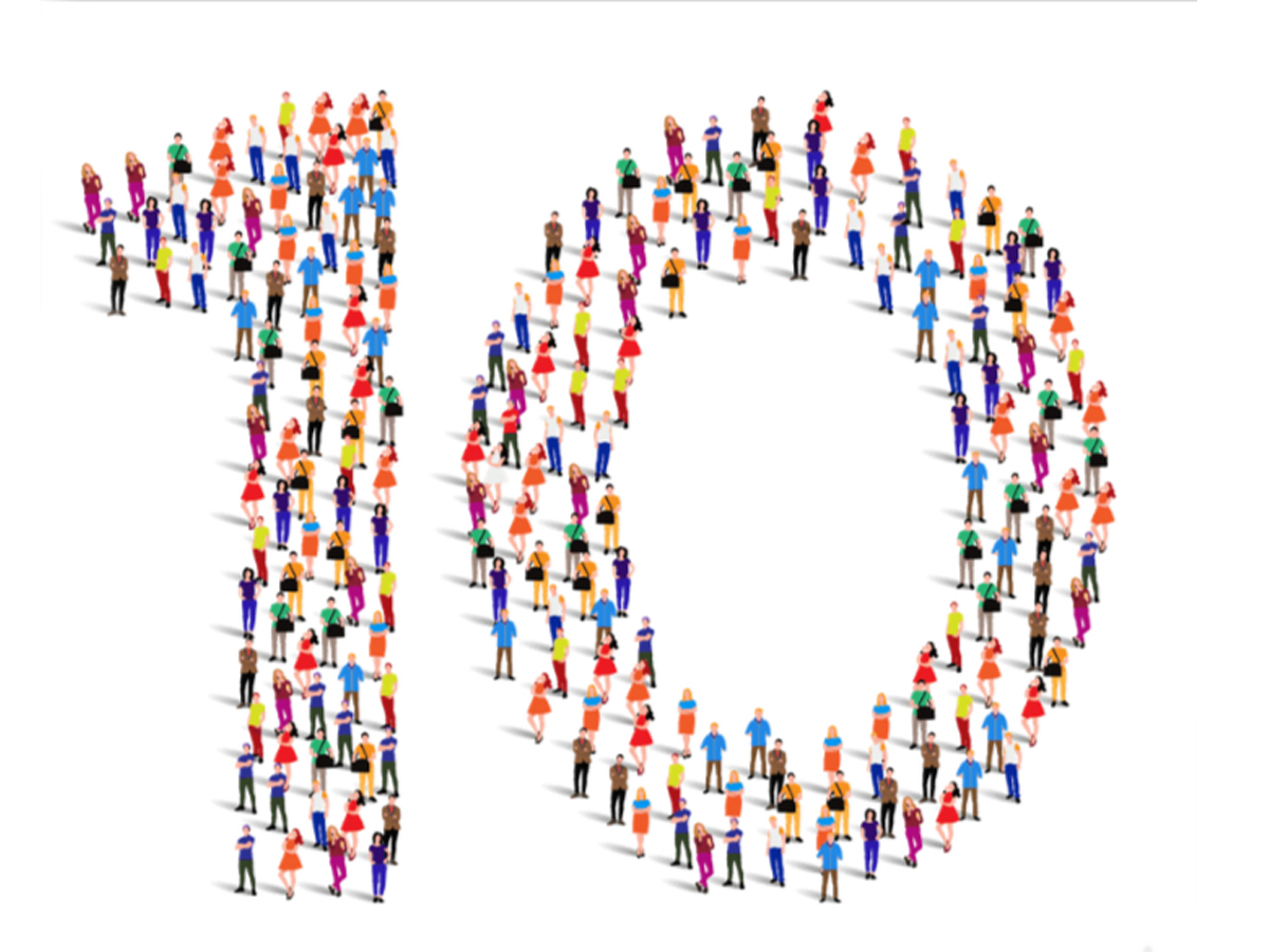 Население Израиля перешагнуло отметку 10 миллионов: как подсчитано и что это значит для страны и её будущего?