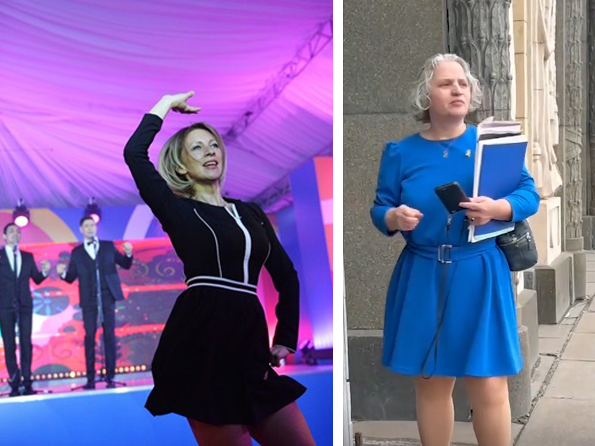 Российские СМИ: посол Израиля в Москве "обесценила вклад России в освобождение пленных в Газе"