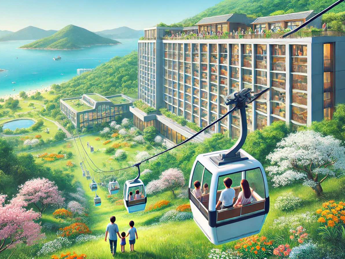 "Вертикаль равновесия" на украинском язке в Хайфе: подъем в горы, культурная программа и женские практики. Хайфа 7 февраля 2025