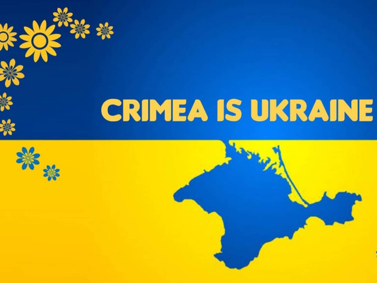 18 марта: 11-я годовщина аннексии украинского Крыма Россией — еврейская община, караимы, крымчаки и позиция Израиля