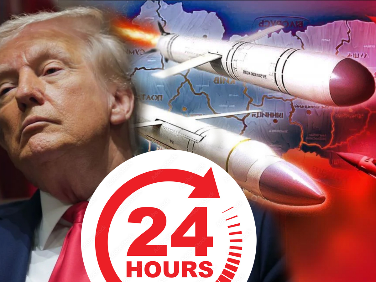 «Мир за 24 часа, но непонятно какого дня» от Трампа? Пока он говорит, путин атакует: массированные удары по Украине 7 марта 2025