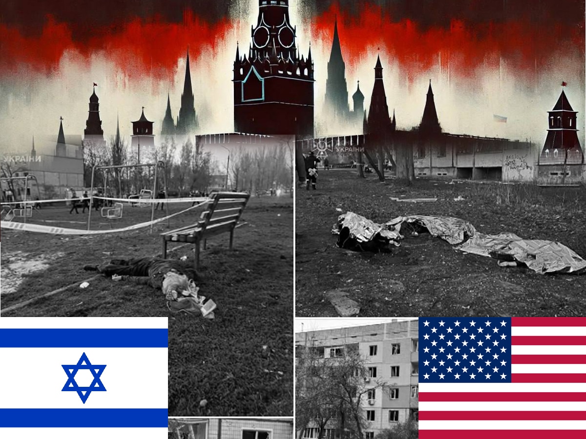 Посольство Израиля в Украине, в отличии от коллег из США, четко назвало виновников кровавой российской ракетной атаки по Кривому Рогу 4 апреля НАновости новости Израиля