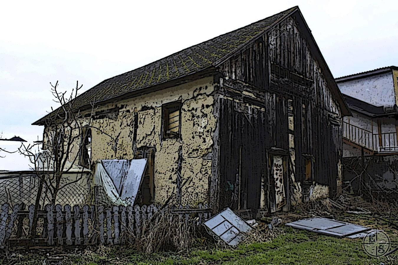 Деревянная синагога из закарпатского села оживёт в ужгородском музее - возвращение памяти еврейской общины Закарпатья