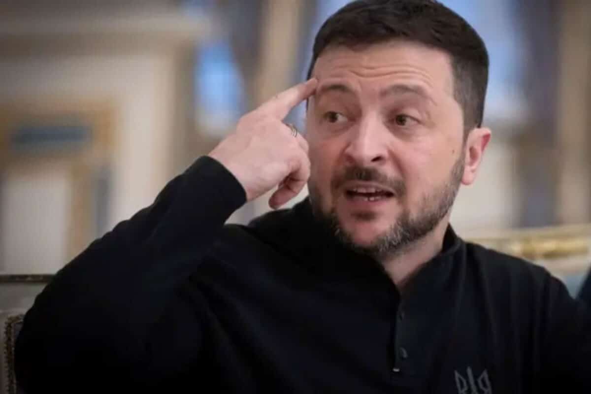 Уже даже ХАМАС проявляет договороспособность, но не путин, – Зеленский