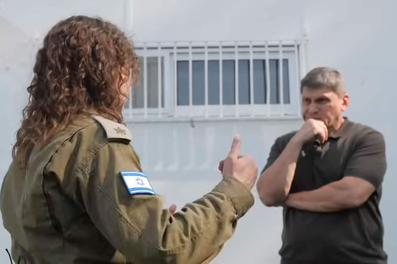 Видео: Андрей Цаплиенко в Израиле: почему страна не осуждает Россию и что происходит после «мира Трампа»