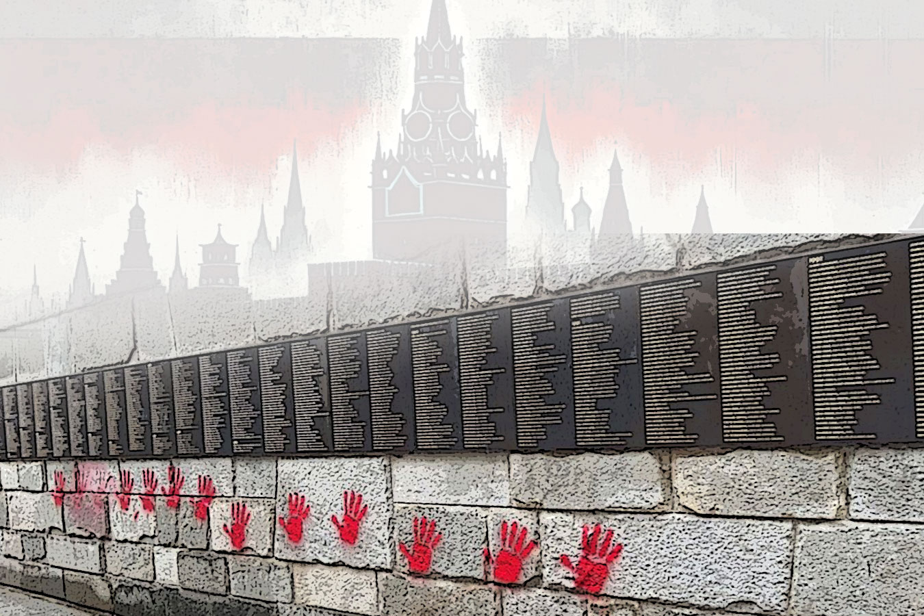 В Париже расследуют российский след в нападении на Мемориал Холокоста