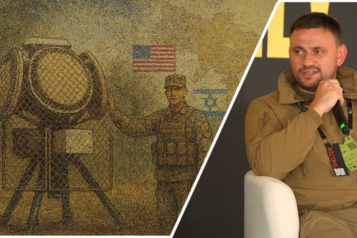 «Израиль продал РЛС RADA и Украине и России», - заявил командир полка беспилотных систем ВСУ «Рарог», объясняя, почему российские войска начали эффективнее сбивать украинские дроны - так ли это?