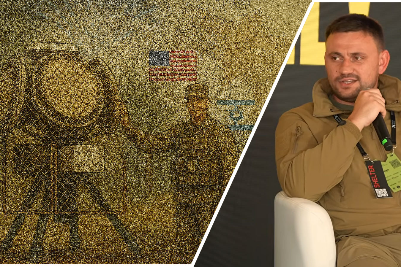 «Израиль продал РЛС RADA и Украине и России», - заявил командир полка беспилотных систем ВСУ «Рарог», объясняя, почему российские войска начали эффективнее сбивать украинские дроны - так ли это?