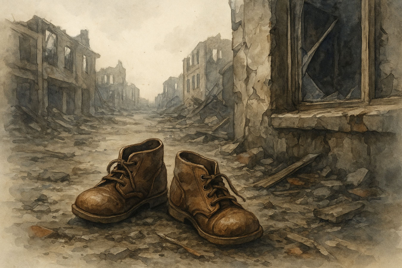 "Обыкновенное Зло": Украина озвучила реальные данные о детях, уничтоженных и похищенных Россией (2022–2025)