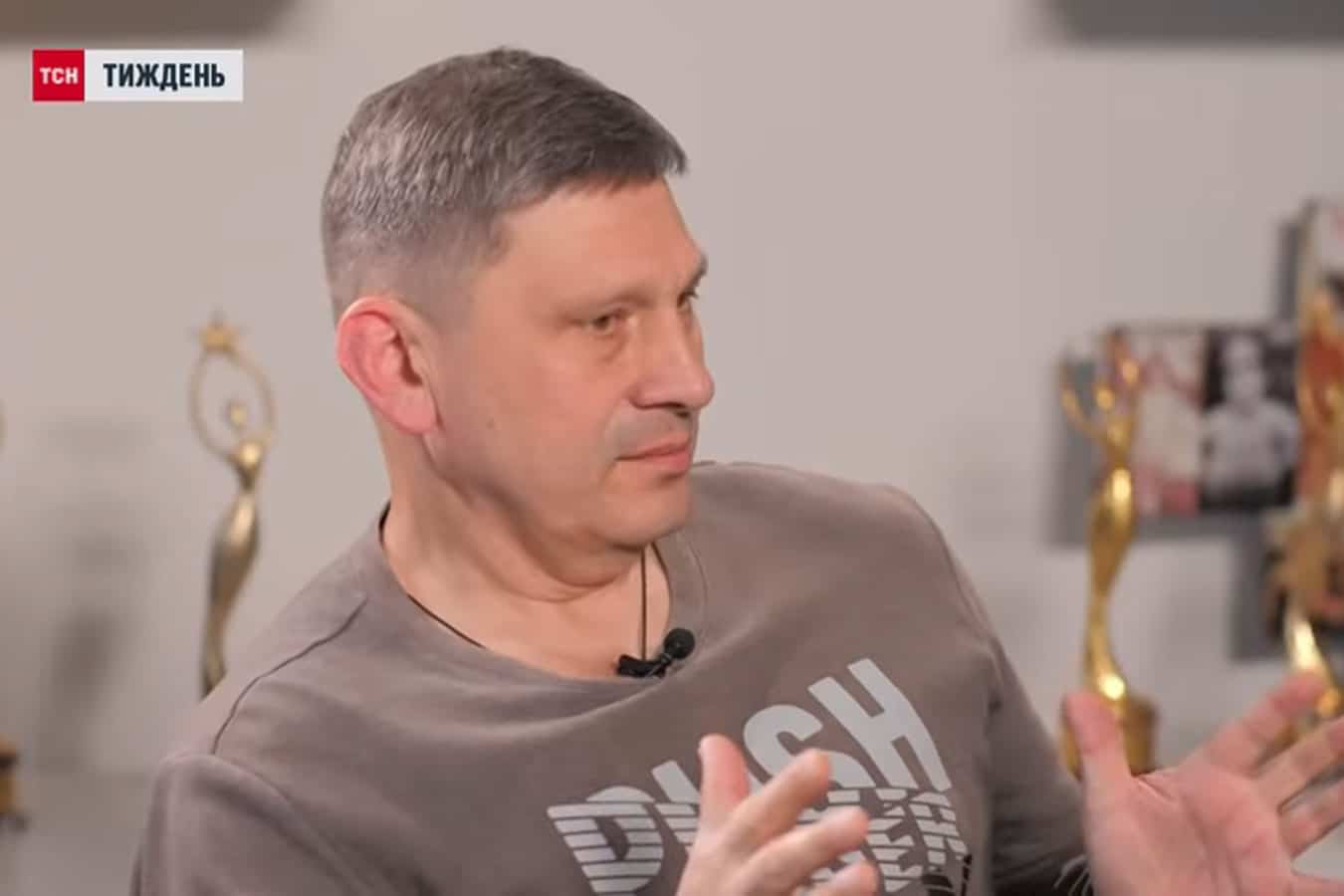 Видео: Андрей Цаплиенко - "О чем молчит официальный Иерусалим? Иврит в украинском Генштабе!"