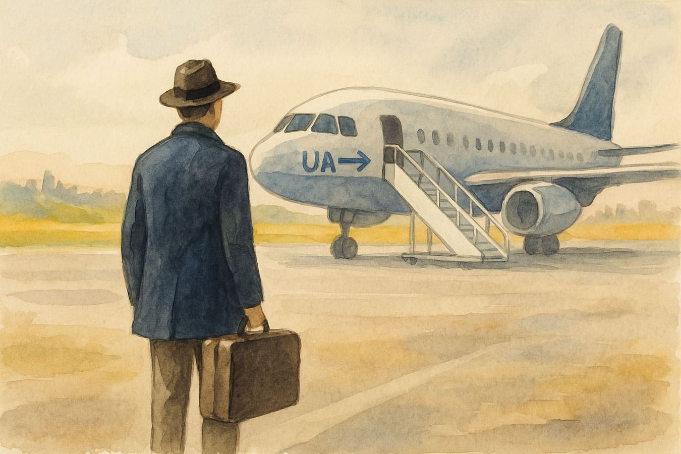 Ukraine and Israel: Two Nations Shaped by Pressure, Security, and Resilience