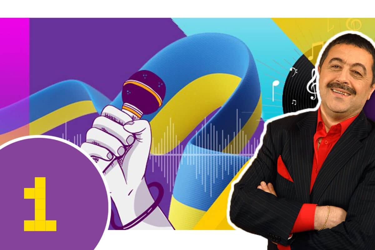 Израильское радио на украинском: а вы знали о программе Дмитрия Гершензона «Фафа-Ляля» на Первом радио 89.1 FM? - рекомендуем