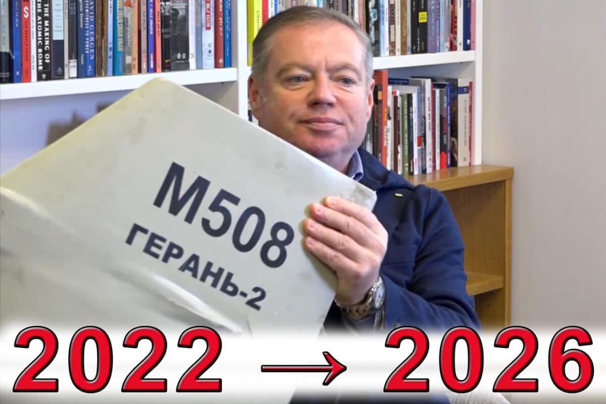 Израиль под «Геранями», Украина вне фокуса: что посол Корнийчук сказал о новой фазе войны Ирана, России и Ближнего Востока