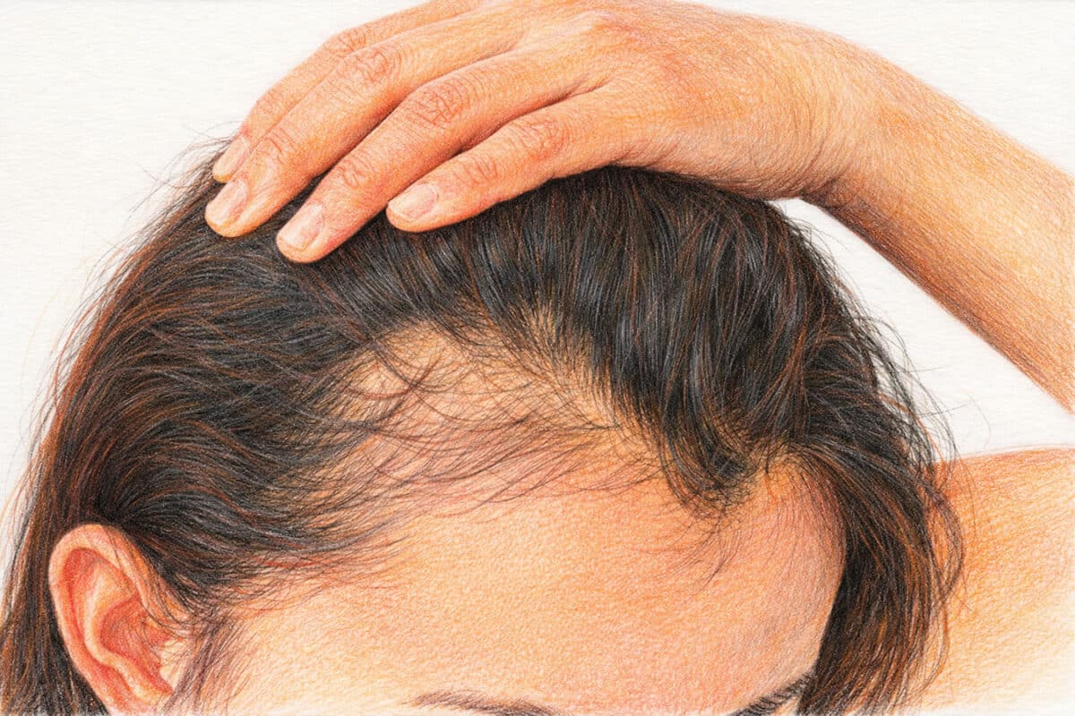 PRP (ПРП) терапия в Хайфе, Крайот и Север Израиля для здоровья волос ( טיפול פרפ )