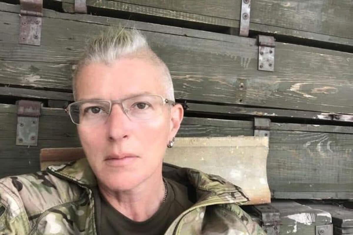 Тайра, украинский волонтер-медик, дала показания Хельсинкской комиссии США. Она рассказала о зверствах, свидетелем которых стала в Мариуполе и в российском плену