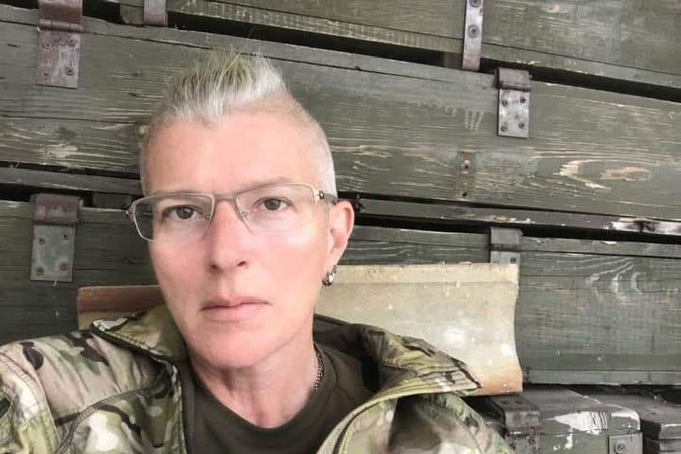 Тайра, украинский волонтер-медик, дала показания Хельсинкской комиссии США. Она рассказала о зверствах, свидетелем которых стала в Мариуполе и в российском плену